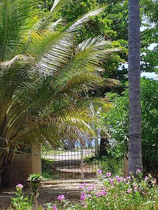 בית נופש הוילה פוארטו פלטה Casa Terramar, A Pocos Paso De La Playa