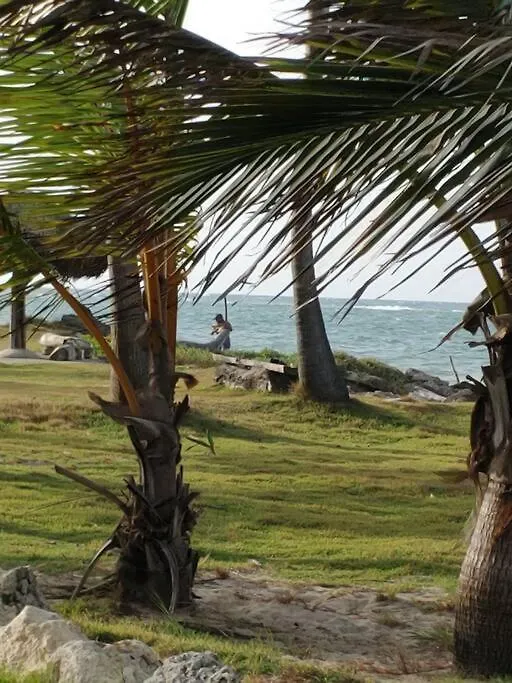 הוילה פוארטו פלטה Casa Terramar, A Pocos Paso De La Playa 0*,