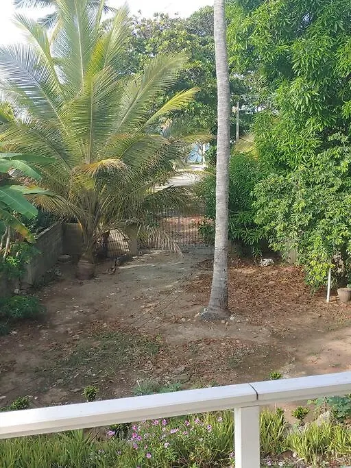 הוילה פוארטו פלטה Casa Terramar, A Pocos Paso De La Playa בית נופש