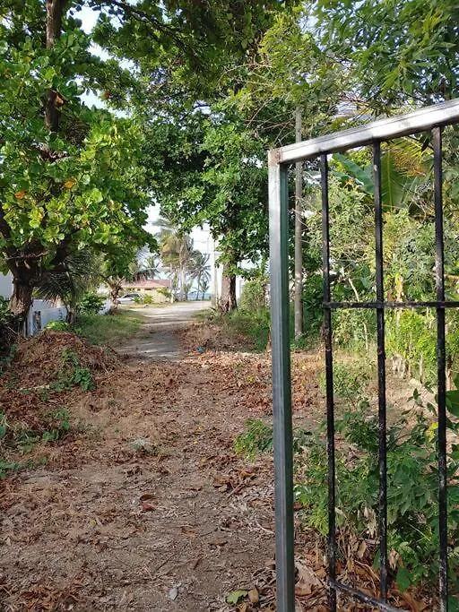 הוילה פוארטו פלטה Casa Terramar, A Pocos Paso De La Playa 0*,  הרפובליקה הדומיניקנית