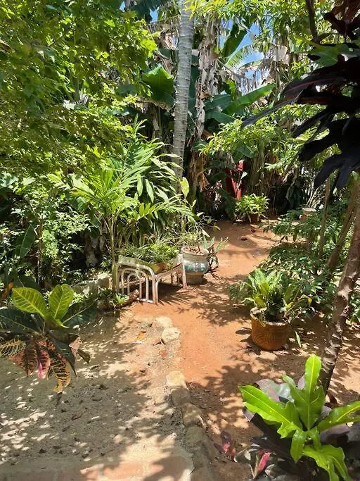 הוילה פוארטו פלטה Casa Terramar, A Pocos Paso De La Playa בית נופש